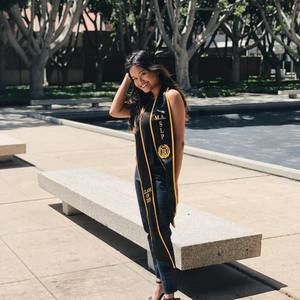 Meet your Posher, Steff